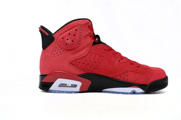 Bmlin Shoes 6 Jordan CT8529-600 Air Toro 0823